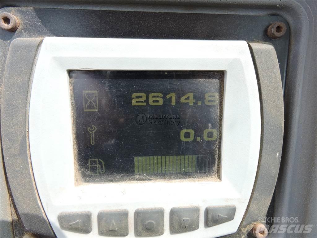 JCB 85-Z1 Other