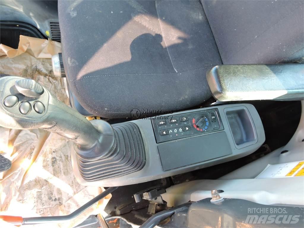 Komatsu PC80 Other