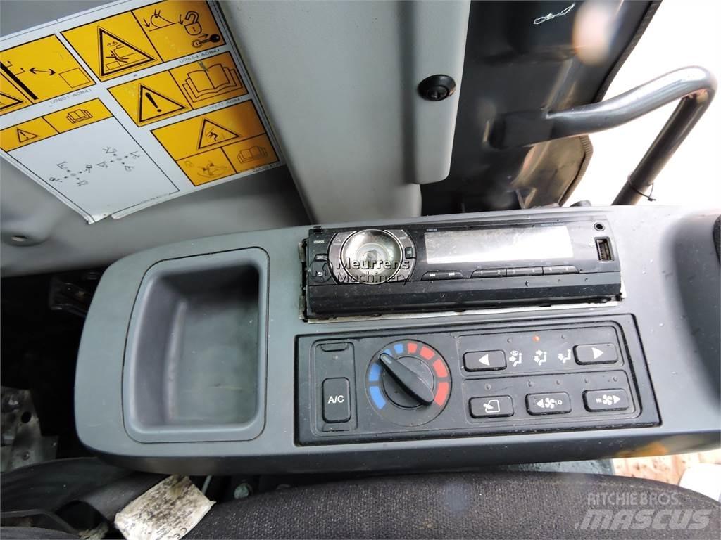 Komatsu PC80 Other