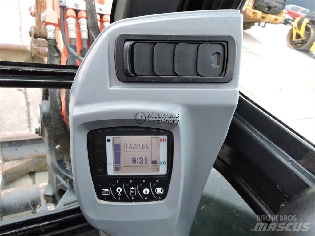 Kubota U48 Other