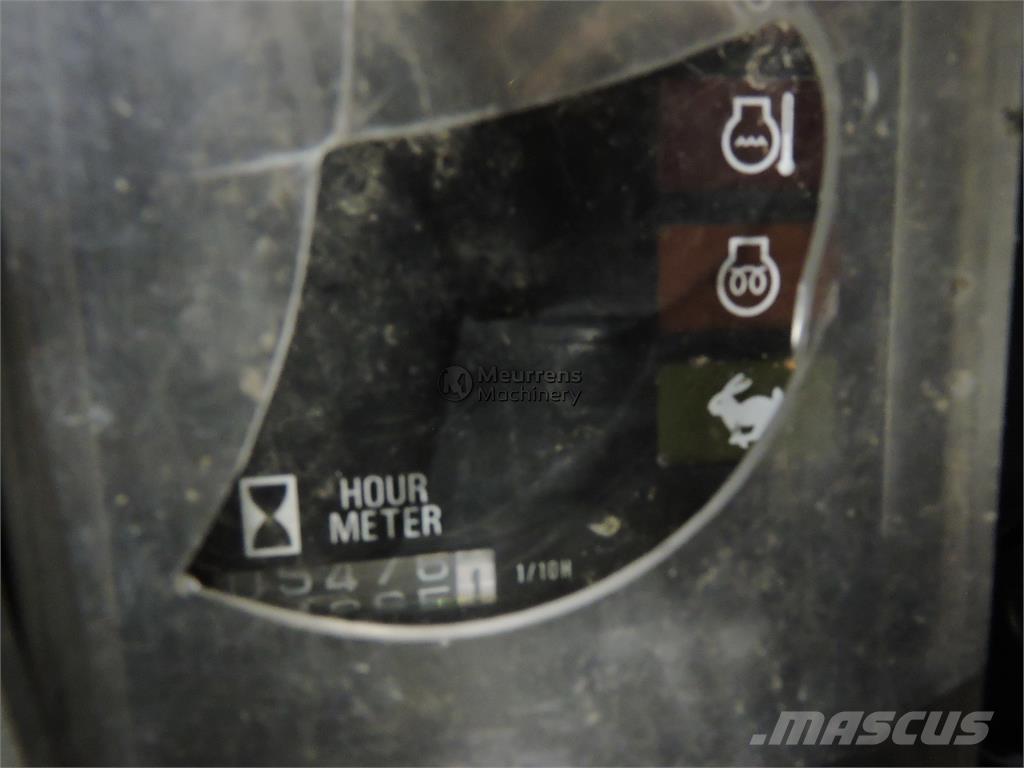 Takeuchi TB016 Other