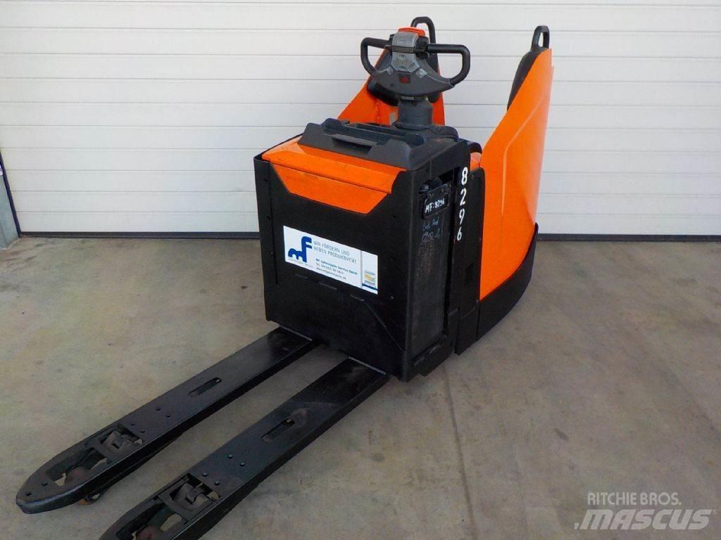 BT LPE200 Low lifter