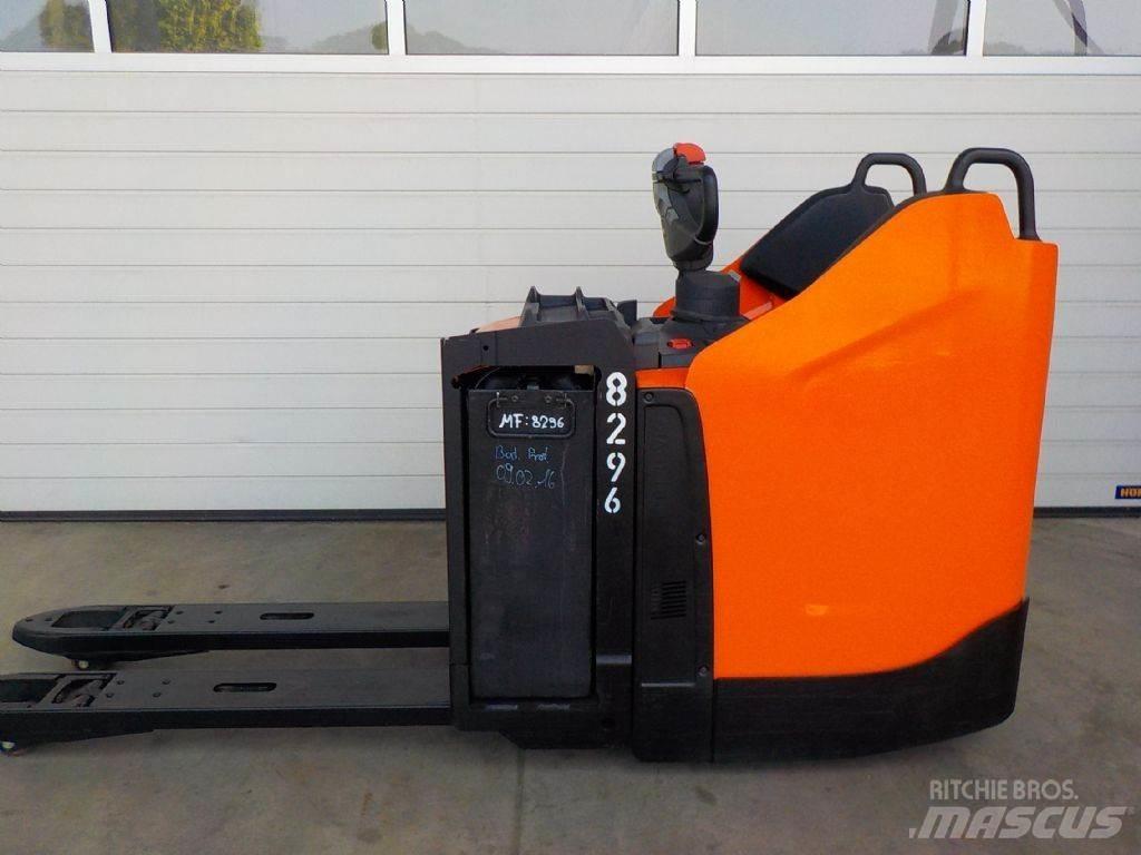 BT LPE200 Low lifter