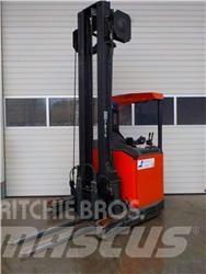 BT RR B2 Reach truck