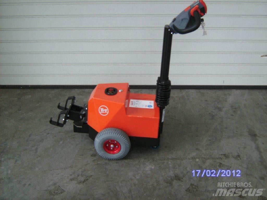 BT TP4.0 Tow truck
