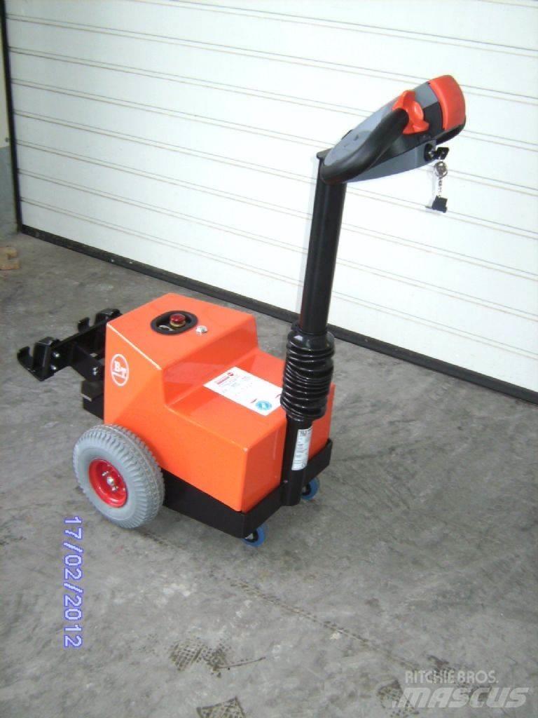 BT TP4.0 Tow truck
