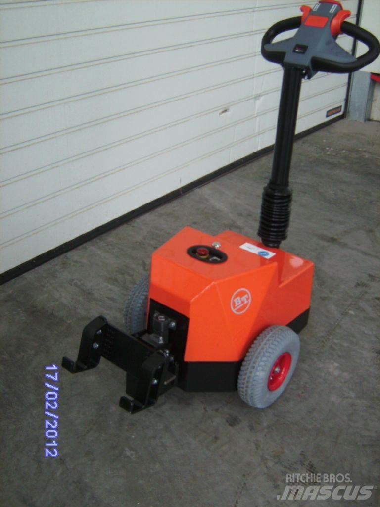 BT TP4.0 Tow truck