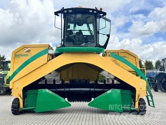  A63 Farm machinery
