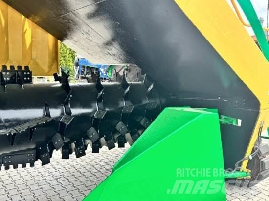  A63 Farm machinery