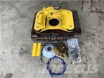 Bomag KSG Rollers