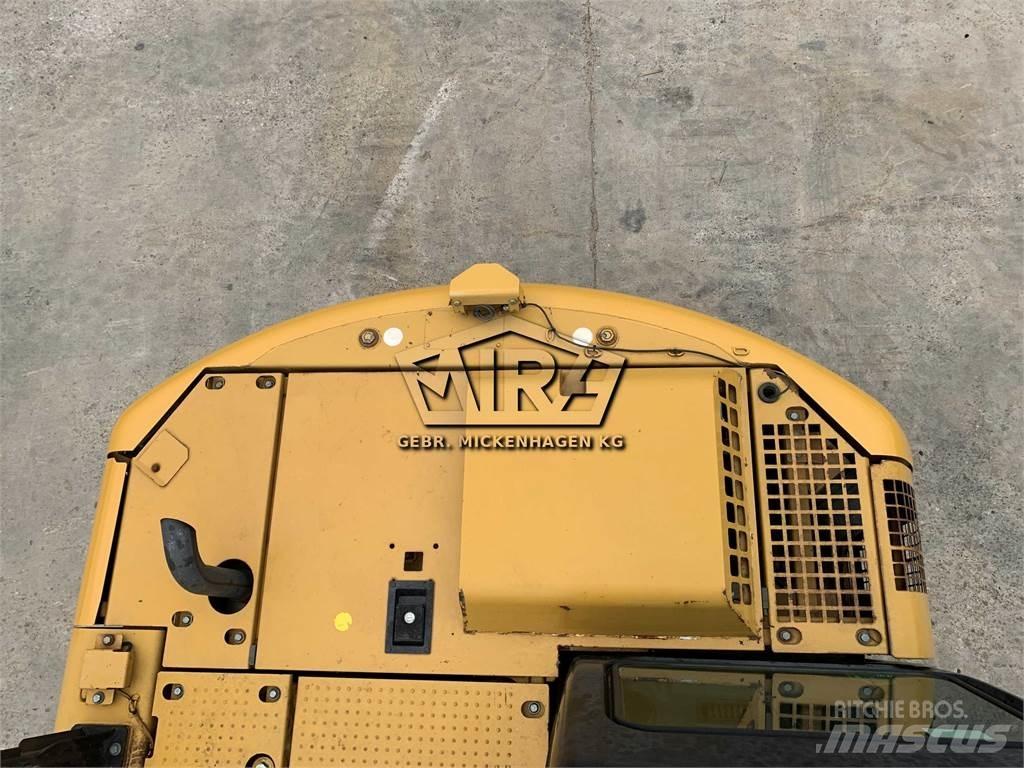 CAT 311D LRR Crawler excavators