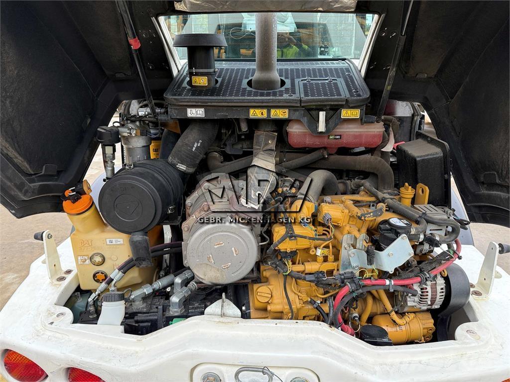 CAT 908M Wheel loaders