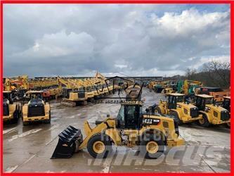 CAT 962M Wheel loaders
