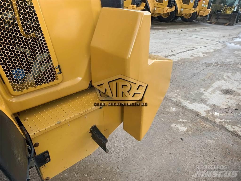 CAT 962M Wheel loaders