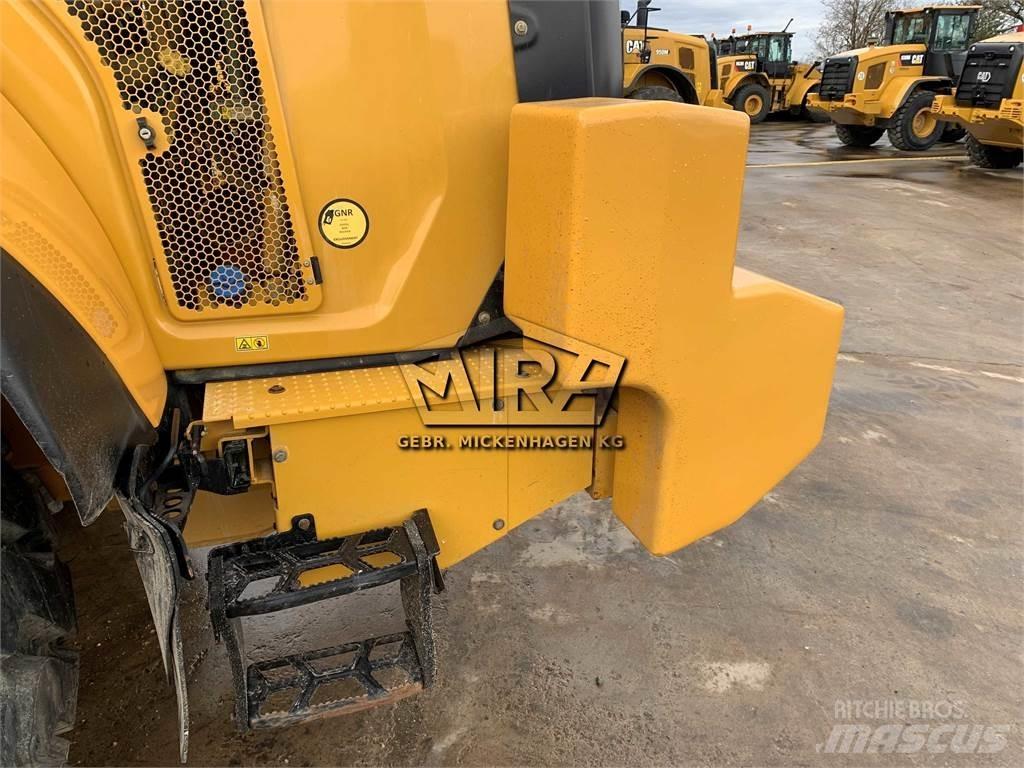 CAT 972M XE Wheel loaders