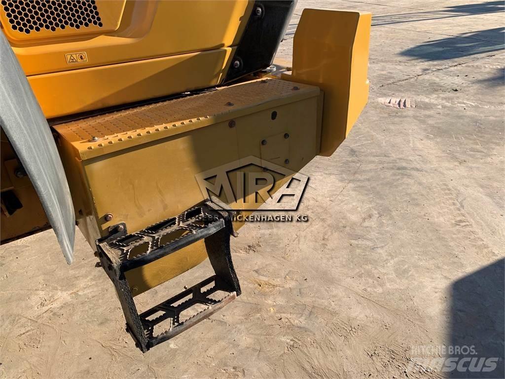 CAT 980M Wheel loaders