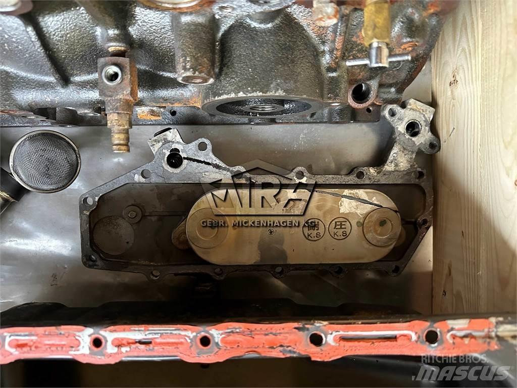 CAT Block Engines