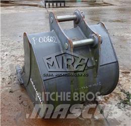 Dromone 1100 mm Backhoes