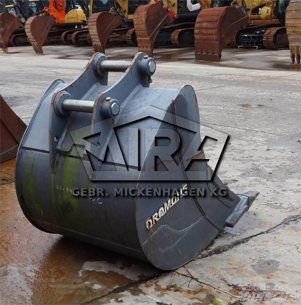 Dromone 1100 mm Backhoes
