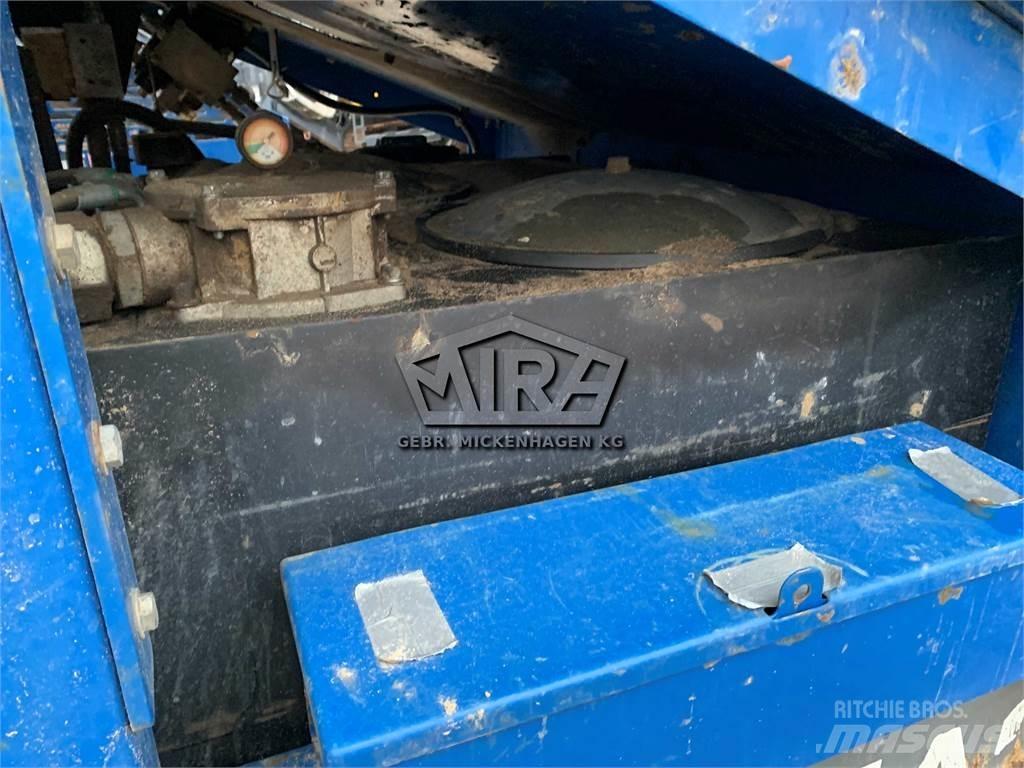 Kleemann MS 13 Z Screeners