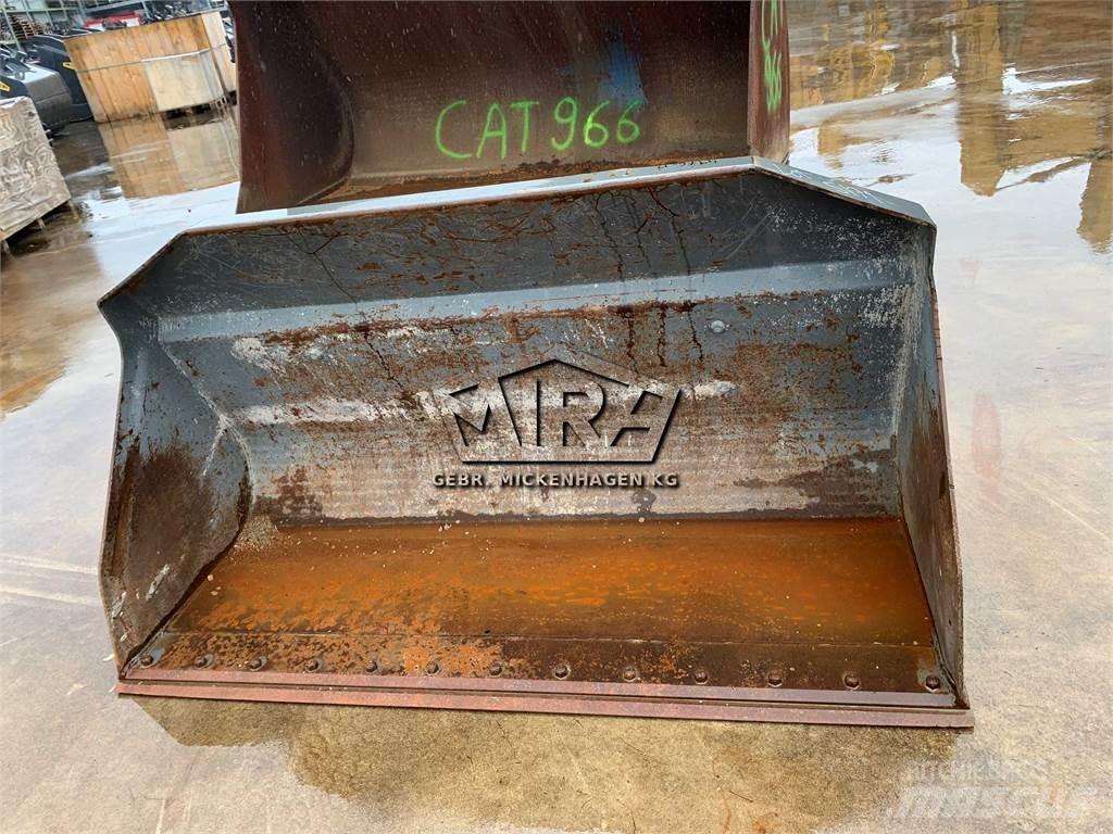 Kramer 1850 mm Buckets
