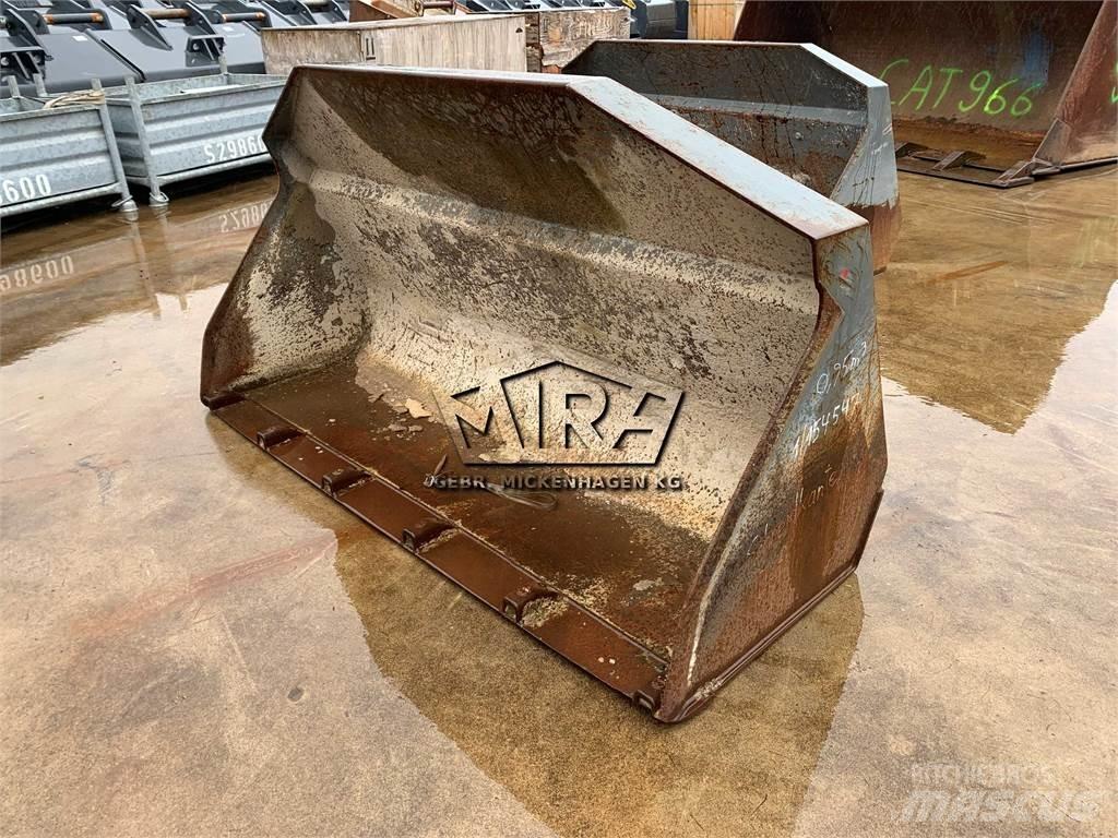 Kramer 1950 mm Buckets