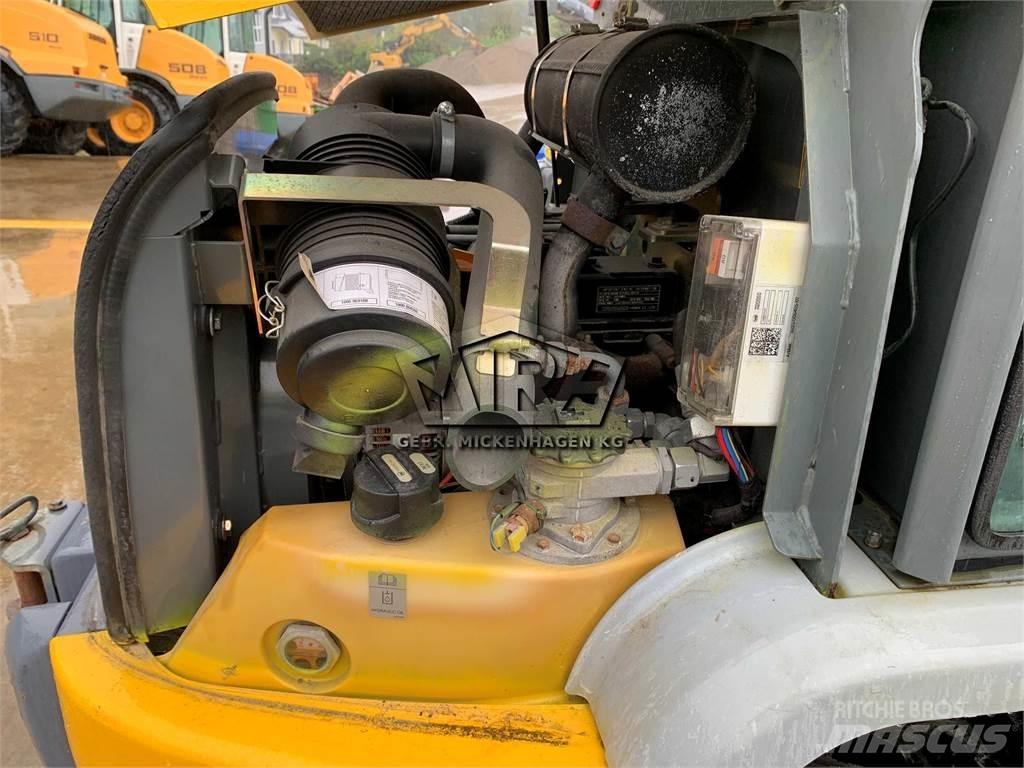 Kramer 5035 Wheel loaders