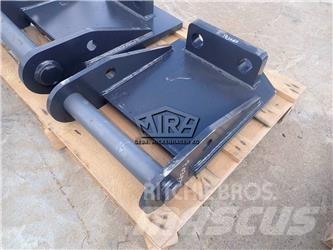 Lehnhoff MS 10 Quick connectors