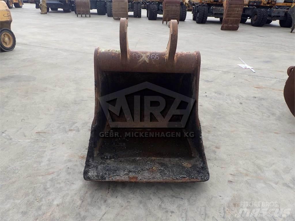 SMP 900 mm / T 620 Backhoes