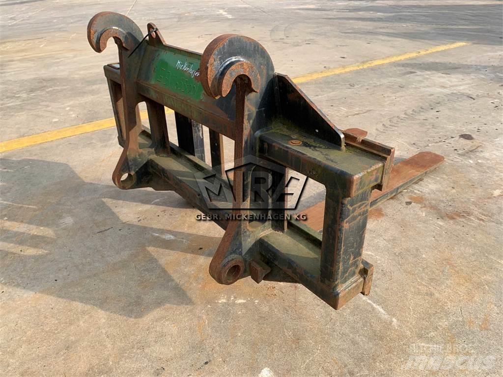 Volvo L150 - L180 Forks