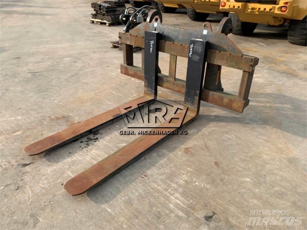 Volvo L150 - L180 Forks