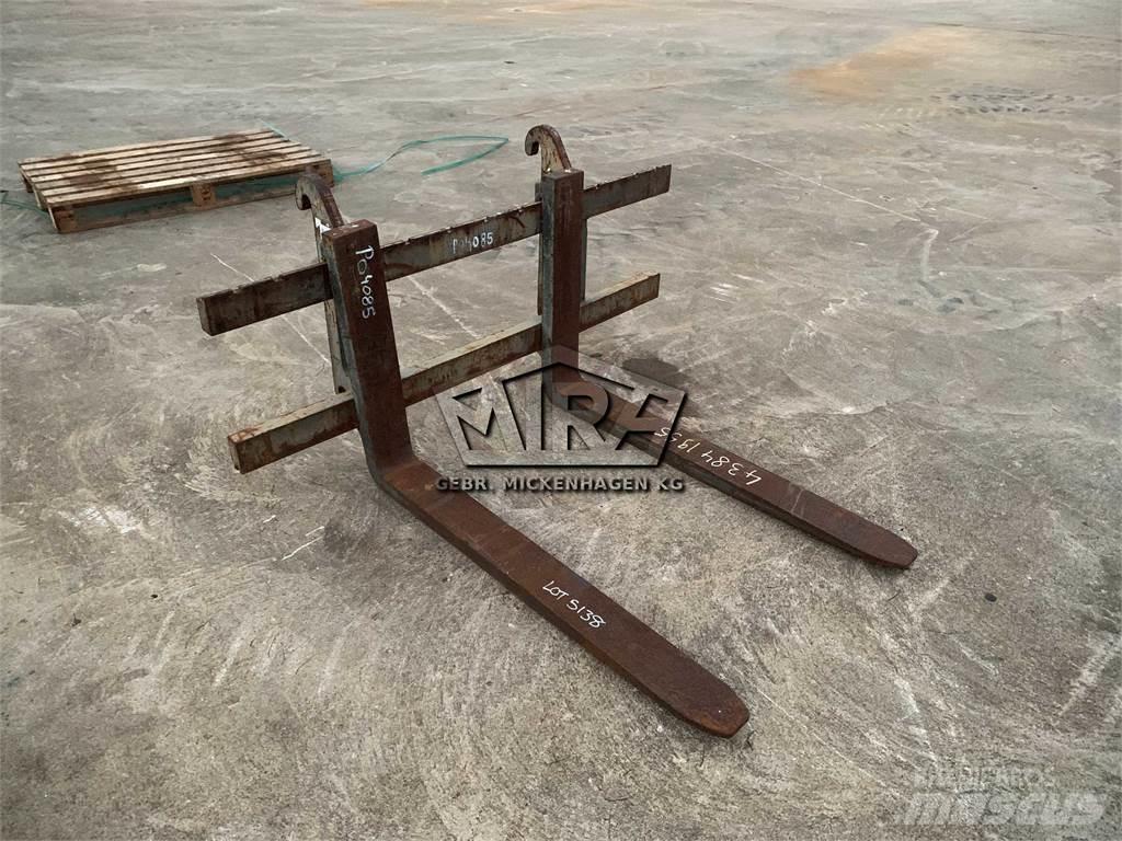 Volvo SW / L 20 Forks