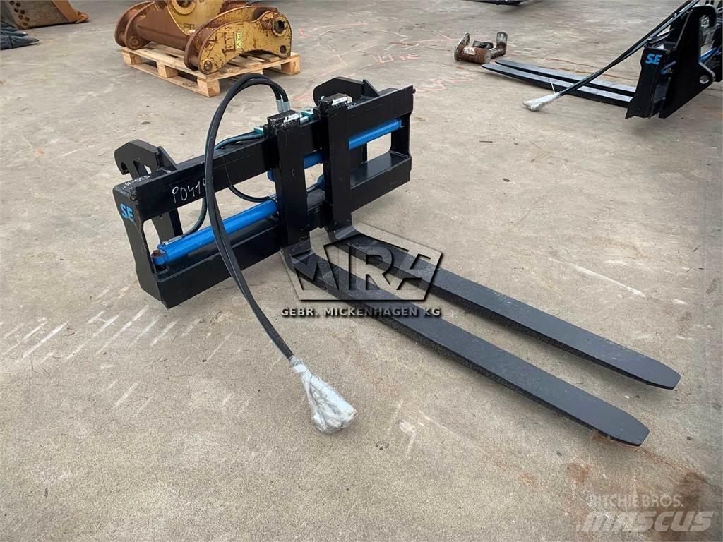 Volvo SW / L 30 Forks