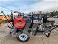 LeeBoy 300 Bitumen sprayers