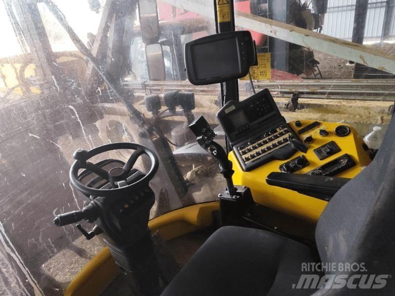 Artec F40 Fertilizer sprayers