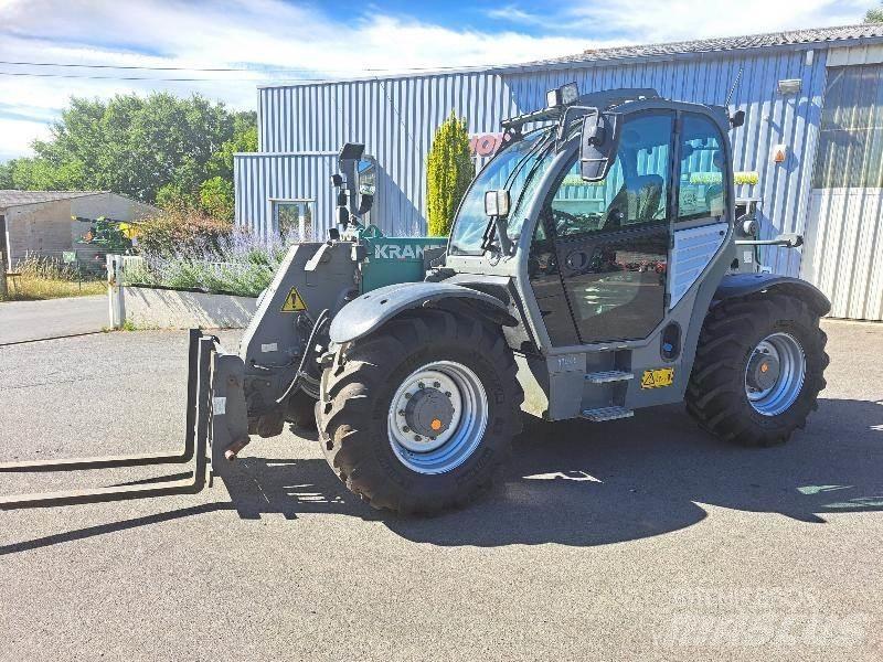Kramer KT447 Telehandlers