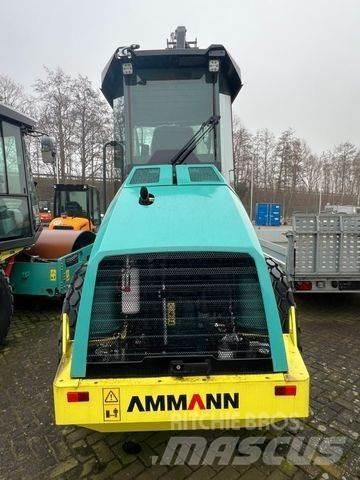 Ammann ARS 70 Single drum rollers