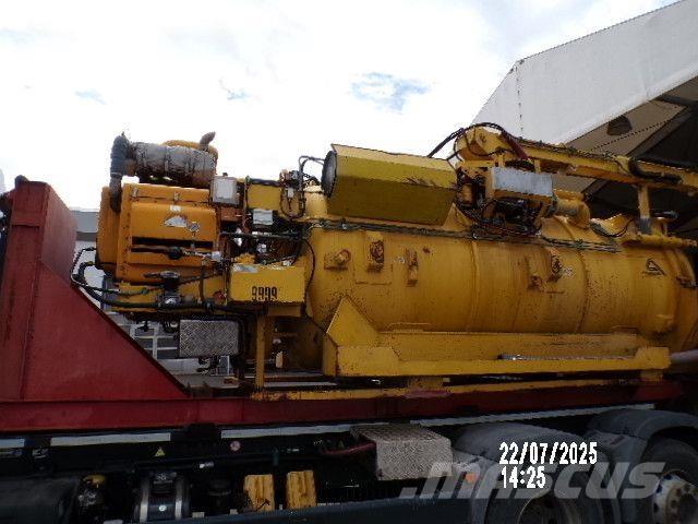  Assmann 8,0/236 PW Commercial vehicle