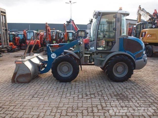 Atlas AR65E - 40 km/h Wheel loaders
