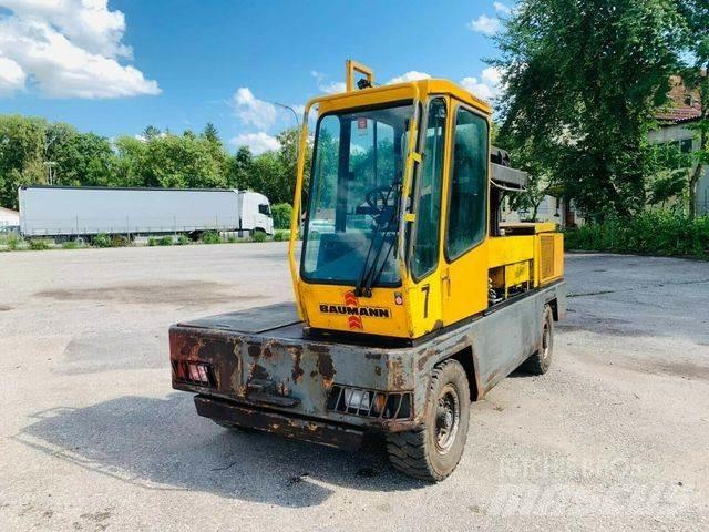 Baumann GS50 12 45 Side loader