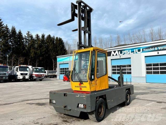 Baumann GX 60/12/50 Side loader