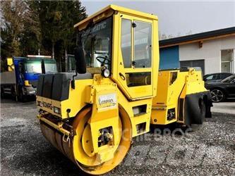 Bomag BW 151 AC-2 Other rollers