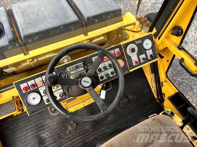 Bomag BW 151 AC-2 Other rollers