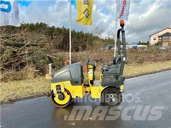 Bomag BW 90 Other rollers