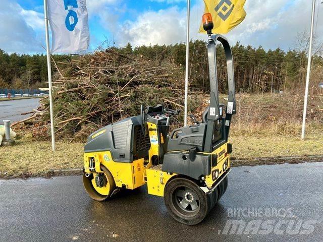 Bomag BW 90 Other rollers