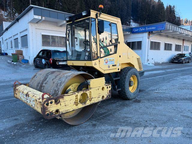 Bomag BW177 D-3 Other rollers