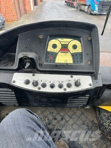 Bomag BW213DH-4 Other rollers