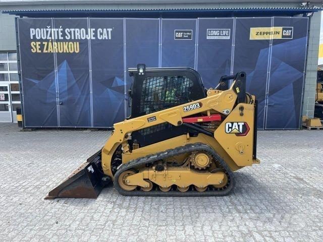 CAT 259D3 Other