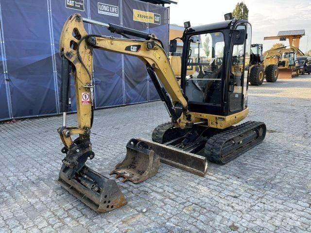 CAT 302.7D CR Other