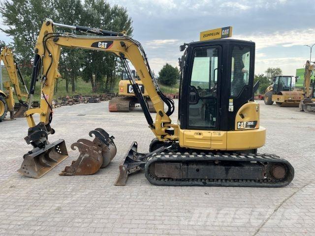 CAT 305E2 CR Other